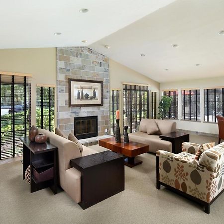 Oakwood Silicon Valley Sunnyvale Eksteriør bilde