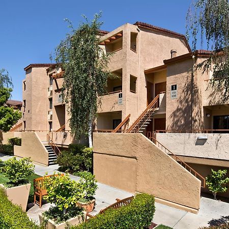 Oakwood Silicon Valley Sunnyvale Eksteriør bilde