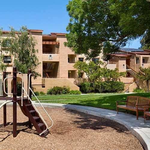 Oakwood Silicon Valley Sunnyvale Eksteriør bilde