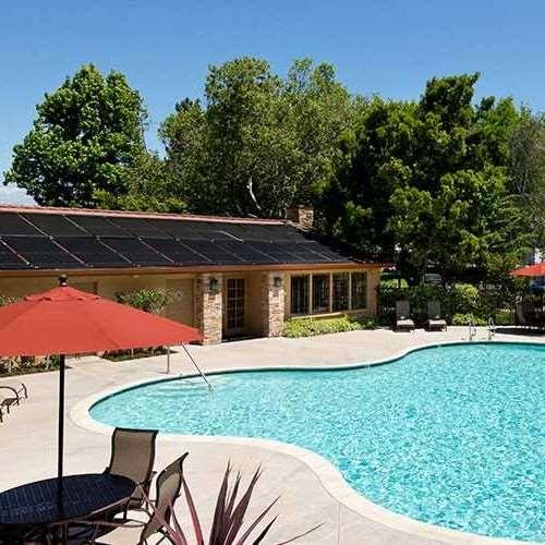 Oakwood Silicon Valley Sunnyvale Fasiliteter bilde