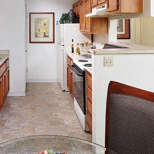 Oakwood Silicon Valley Sunnyvale Rom bilde